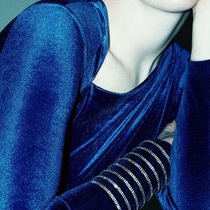 Maxi Jewel Bracelet Grey